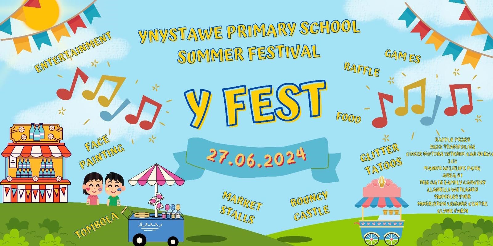 Y Fest